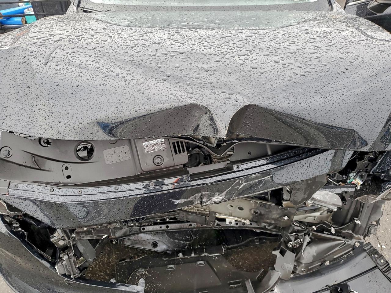 2018 Mazda Cx-5 Touring VIN: JM3KFBCM0J0381326 Lot: 93981105