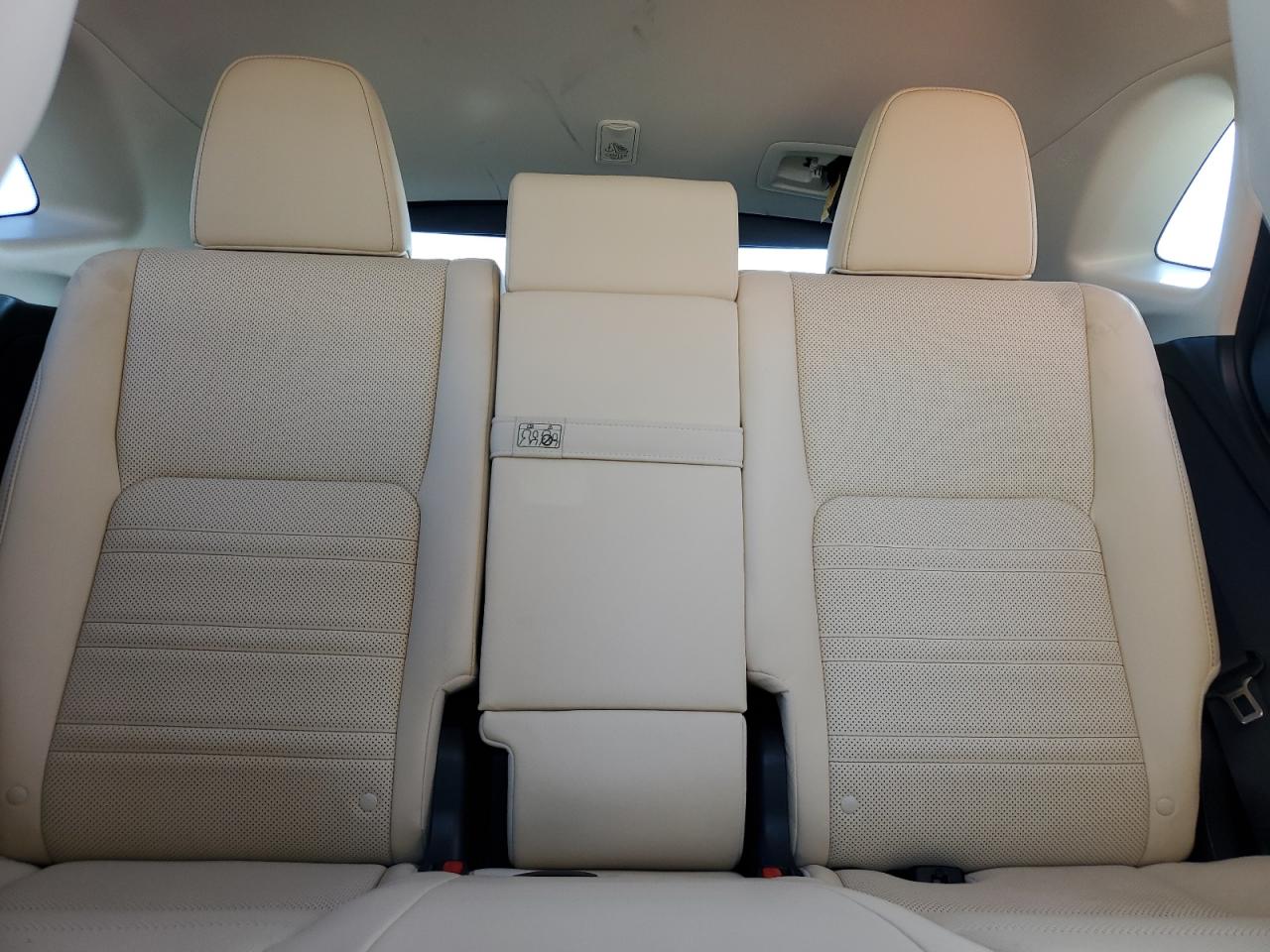 2016 Lexus Nx 200T Base VIN: JTJBARBZ8G2071061 Lot: 91313655