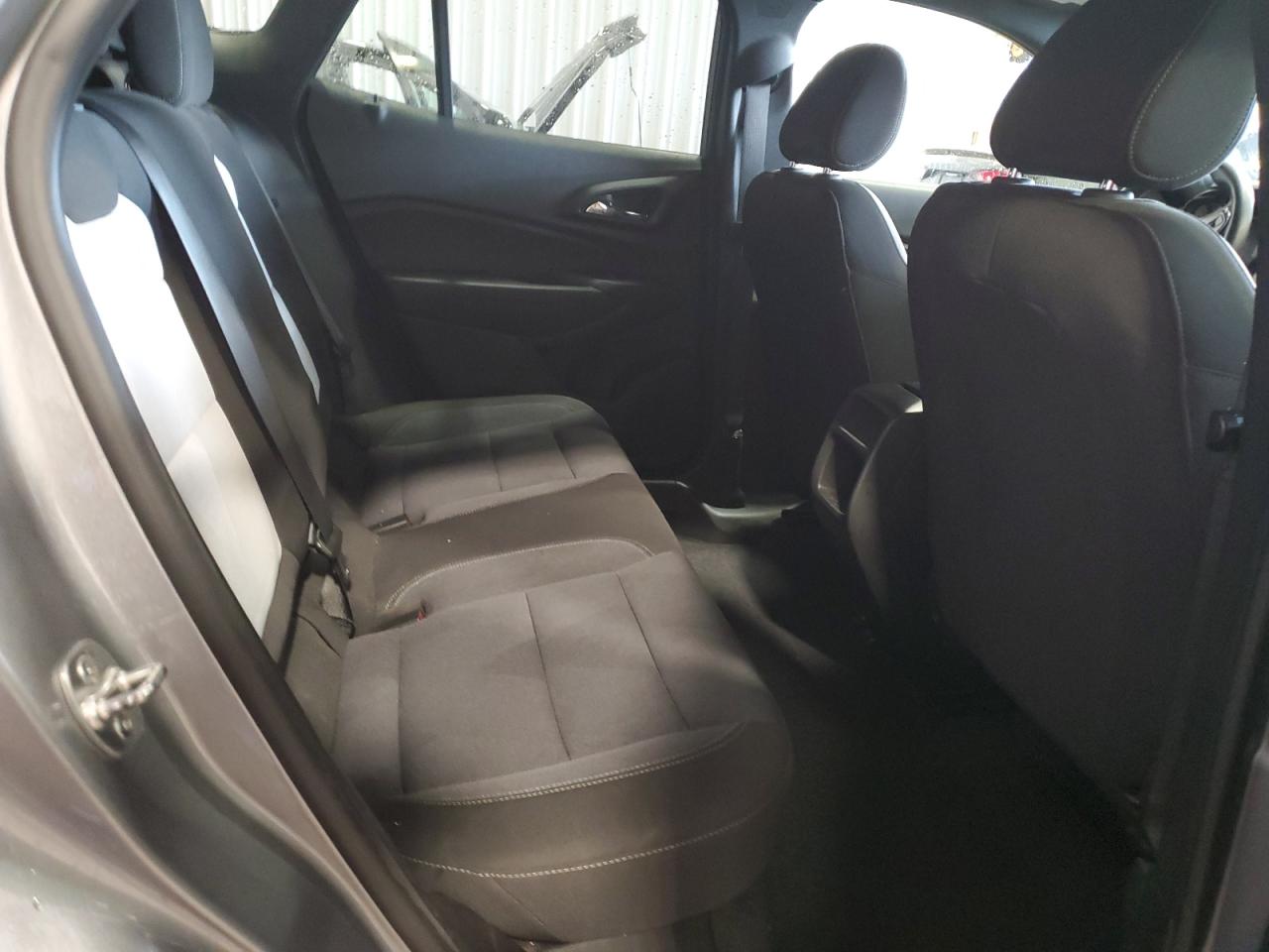 2024 Chevrolet Trax 1Rs VIN: KL77LGE26RC129443 Lot: 91996295