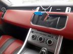 2015 LAND ROVER RANGE ROVER SPORT 5.0 V8 S/C SVR 5DR AUTO for sale at Copart SANDTOFT