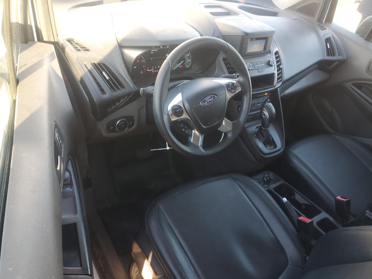 2019 Ford Transit Connect Xl VIN: NM0LS7E22K1387641 Lot: 94974315