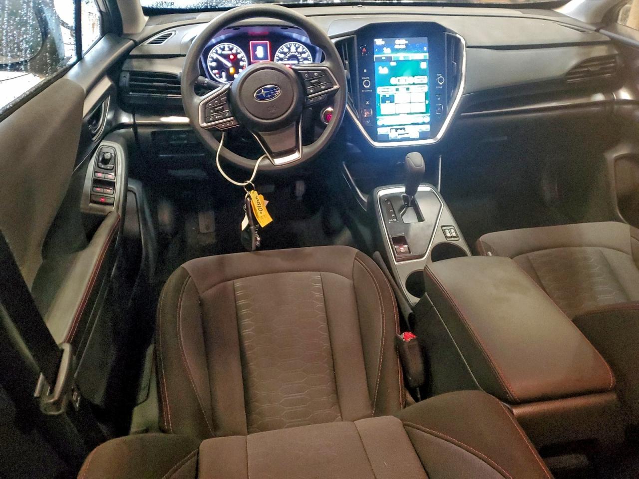 2024 Subaru Impreza Sport VIN: JF1GUAFC6R8248624 Lot: 94355115