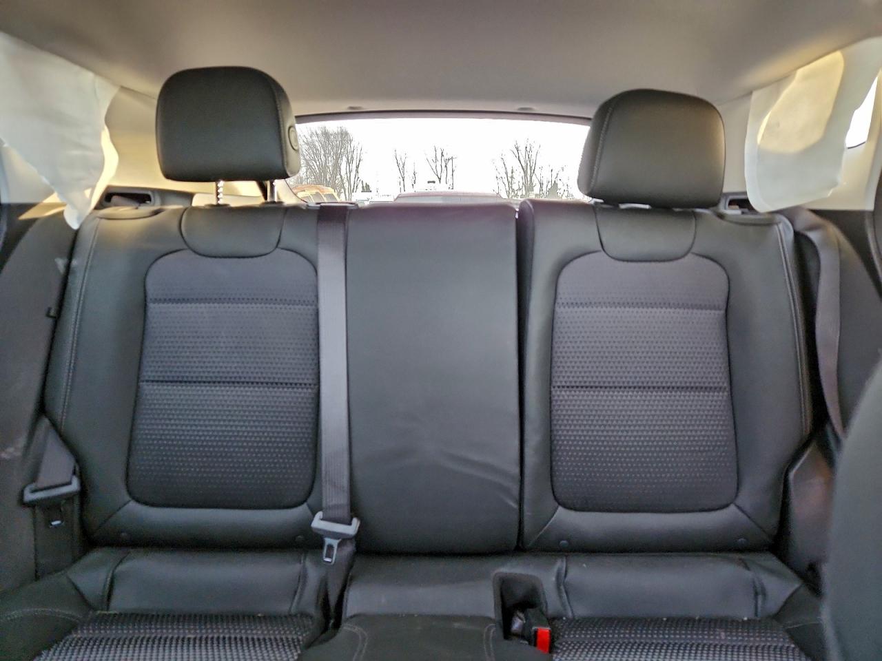 2025 Chevrolet Trax 1Lt VIN: KL77LHEP8SC083315 Lot: 93694695