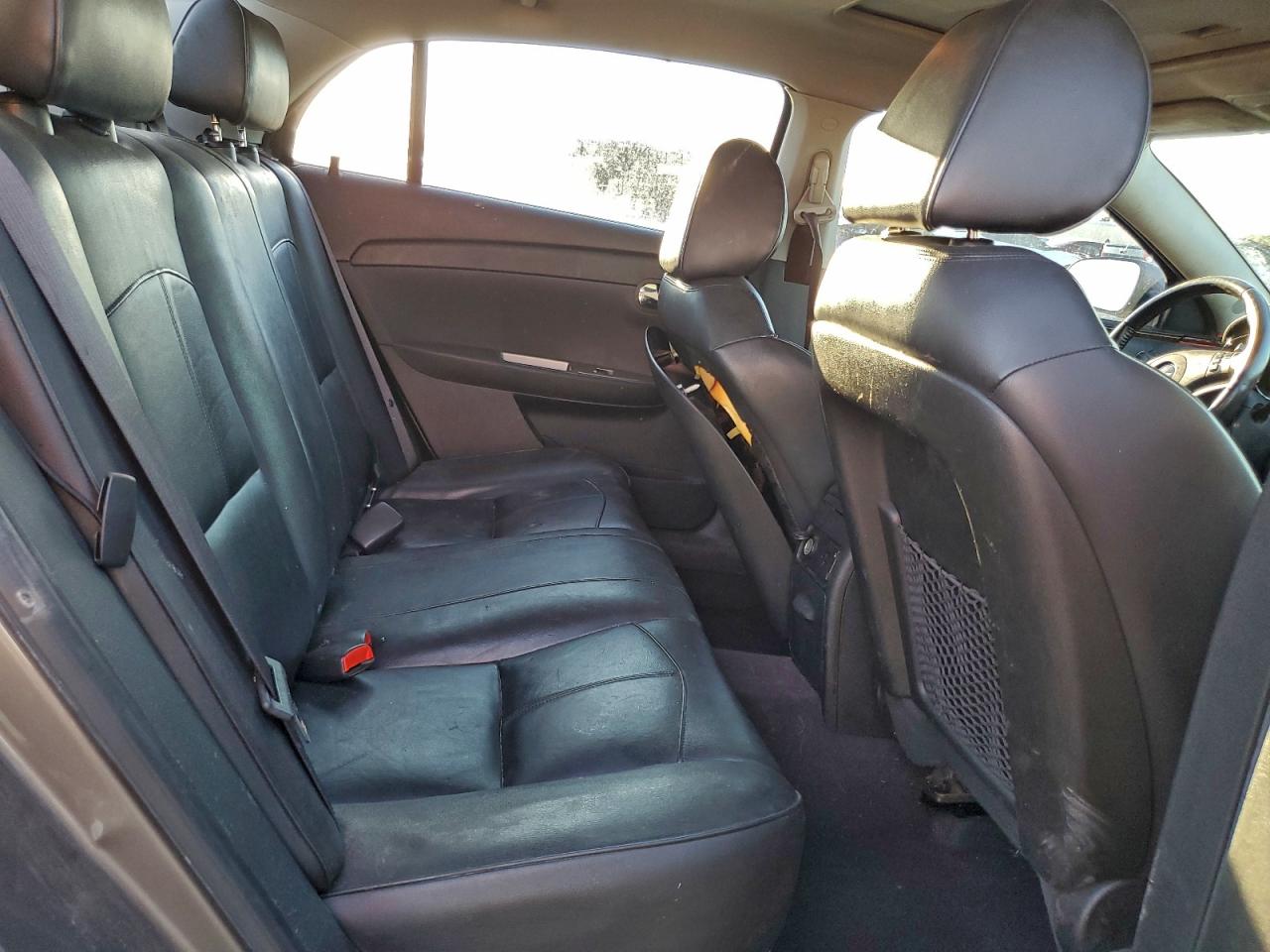 2010 Chevrolet Malibu Ltz VIN: 1G1ZE5E70AF276097 Lot: 93902645