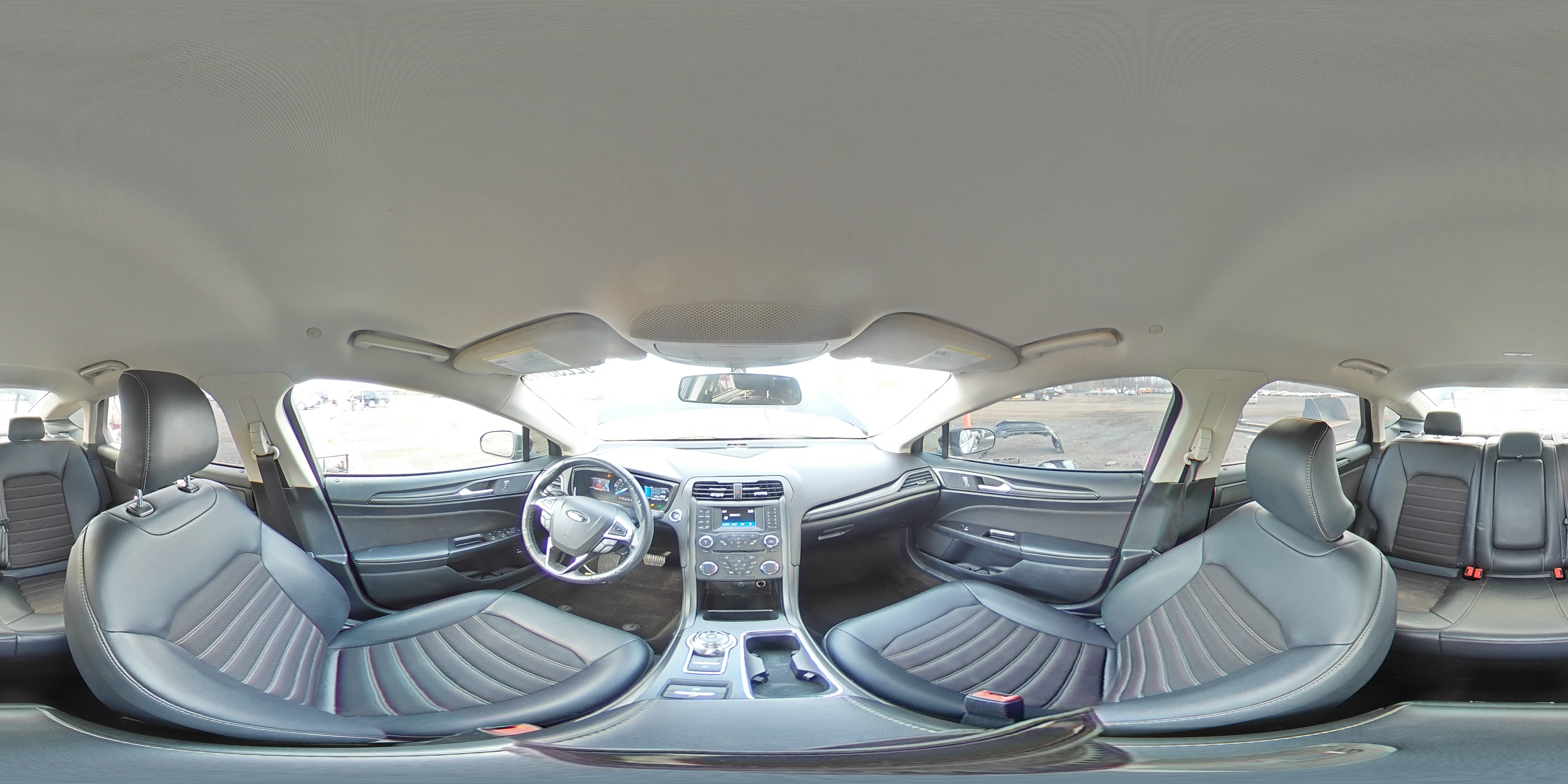 2018 Ford Fusion Se Hybrid VIN: 3FA6P0LU5JR206216 Lot: 92258775