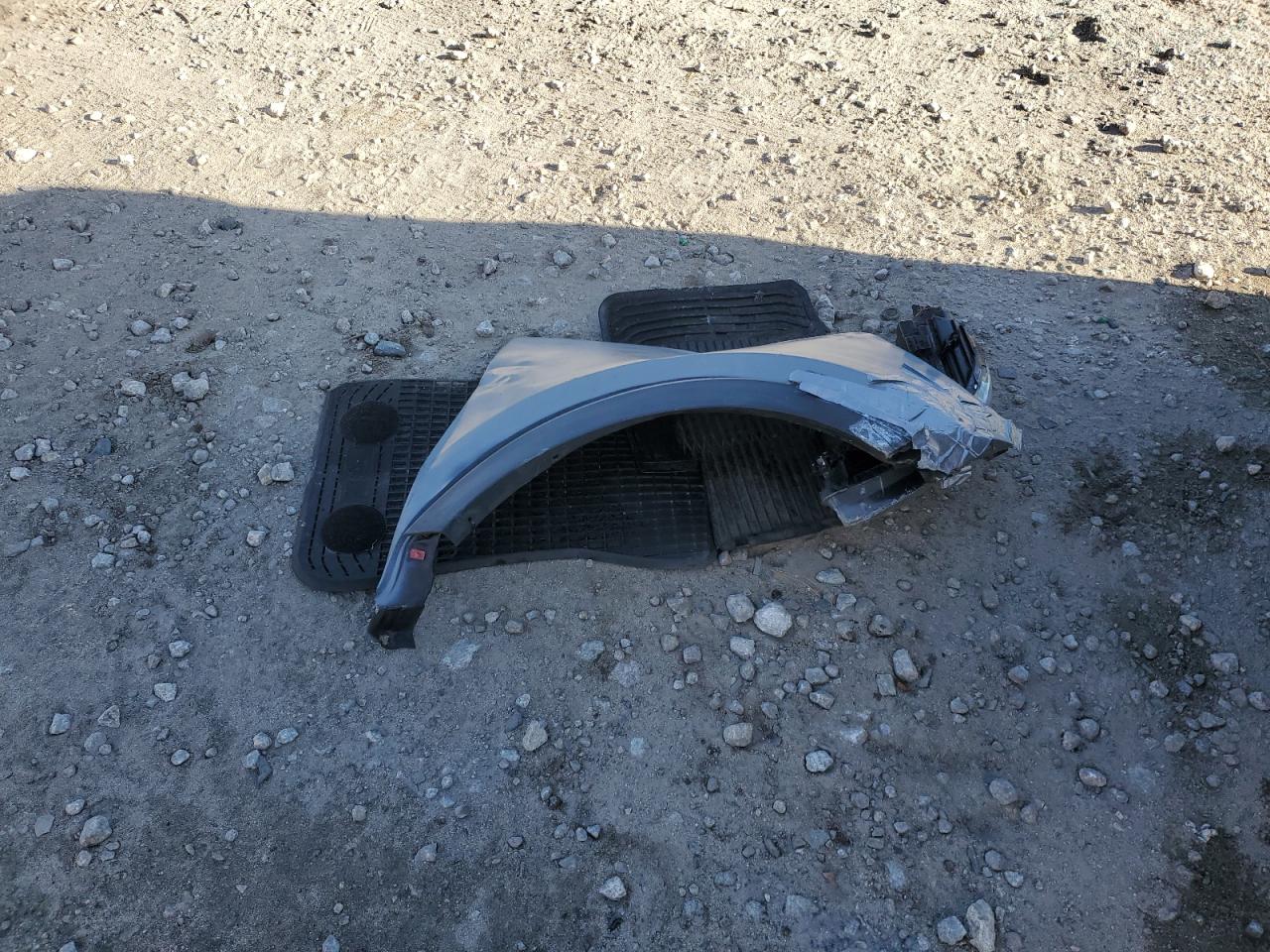 2011 Kia Sportage Lx VIN: KNDPB3A21B7014817 Lot: 92980175