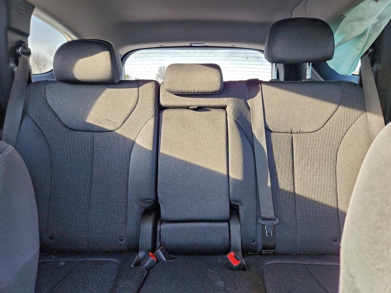 2019 Hyundai Santa Fe Se VIN: 5NMS2CAD9KH076163 Lot: 92285305