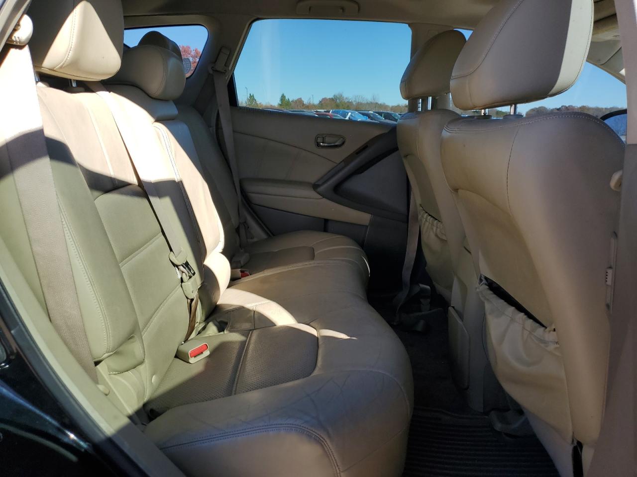 2013 Nissan Murano S VIN: JN8AZ1MW1DW317436 Lot: 92938105