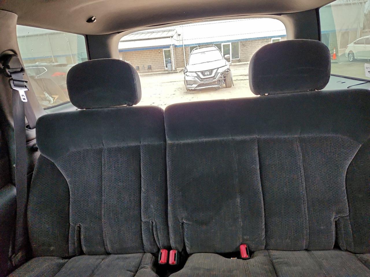 2000 Chevrolet Blazer VIN: 1GNDT13WXY2191514 Lot: 93420615