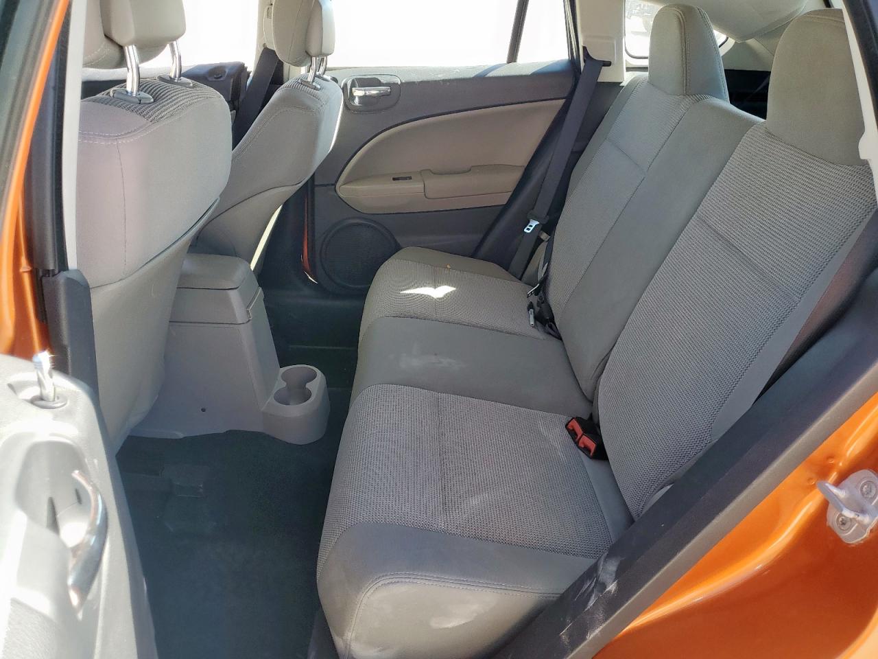 2011 Dodge Caliber Mainstreet VIN: 1B3CB3HA9BD294971 Lot: 92439315