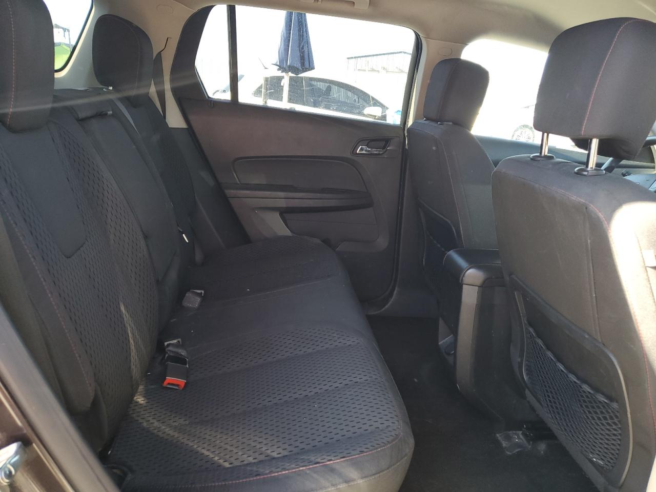 2015 GMC Terrain Sle VIN: 2GKALMEK9F6349241 Lot: 91376095