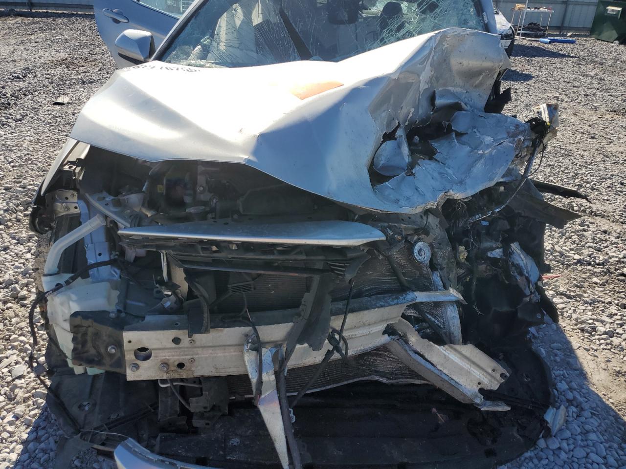 2020 Toyota Camry Le VIN: 4T1C11AK5LU895722 Lot: 92276755