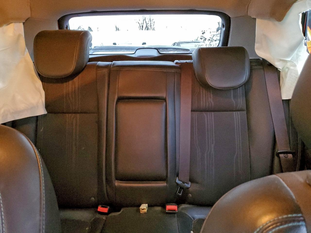 2016 Chevrolet Trax 1Lt VIN: KL7CJPSB7GB619711 Lot: 93920125