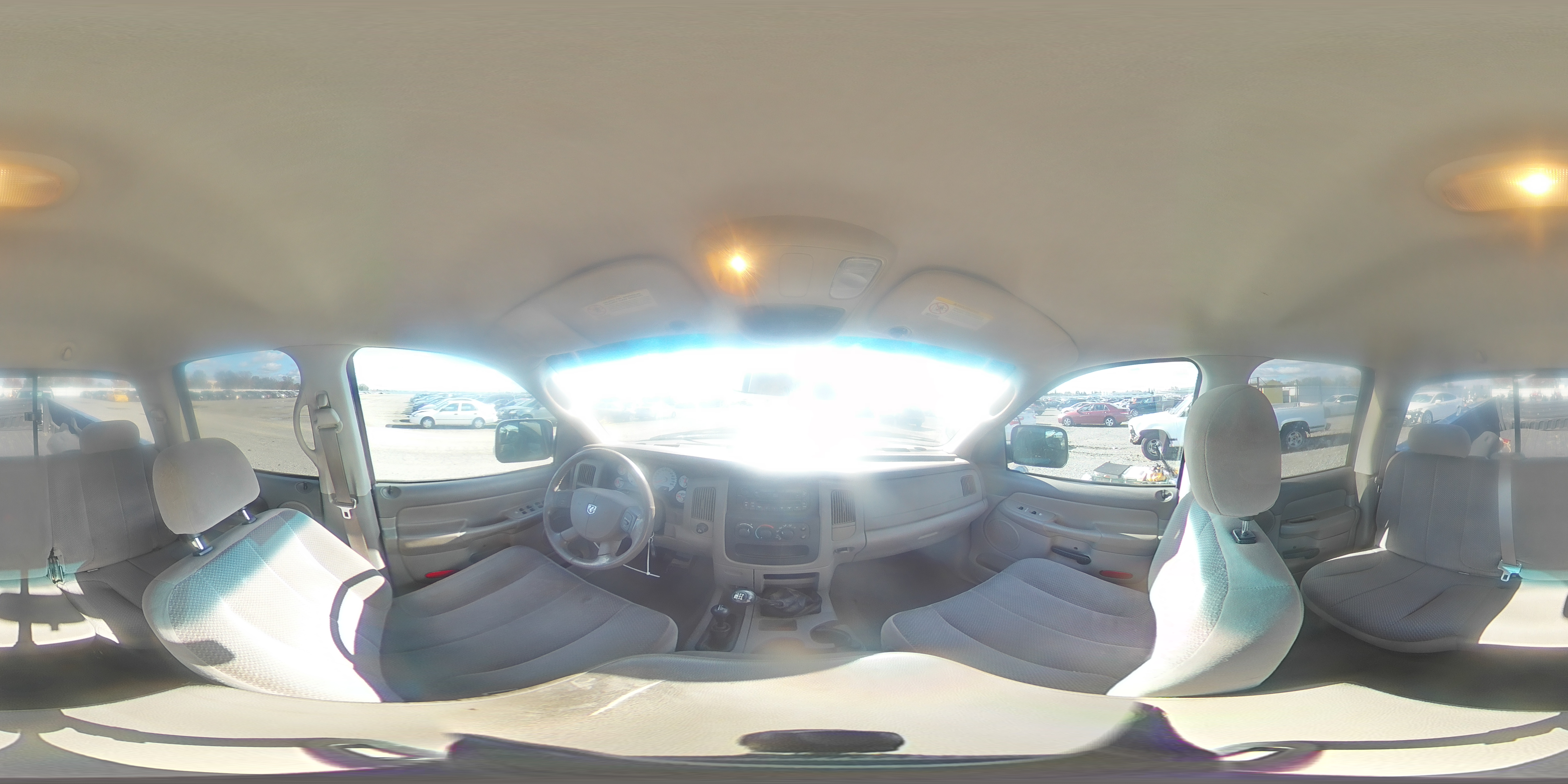 2005 Dodge Ram 3500 St VIN: 3D7LS38C95G827205 Lot: 93246595