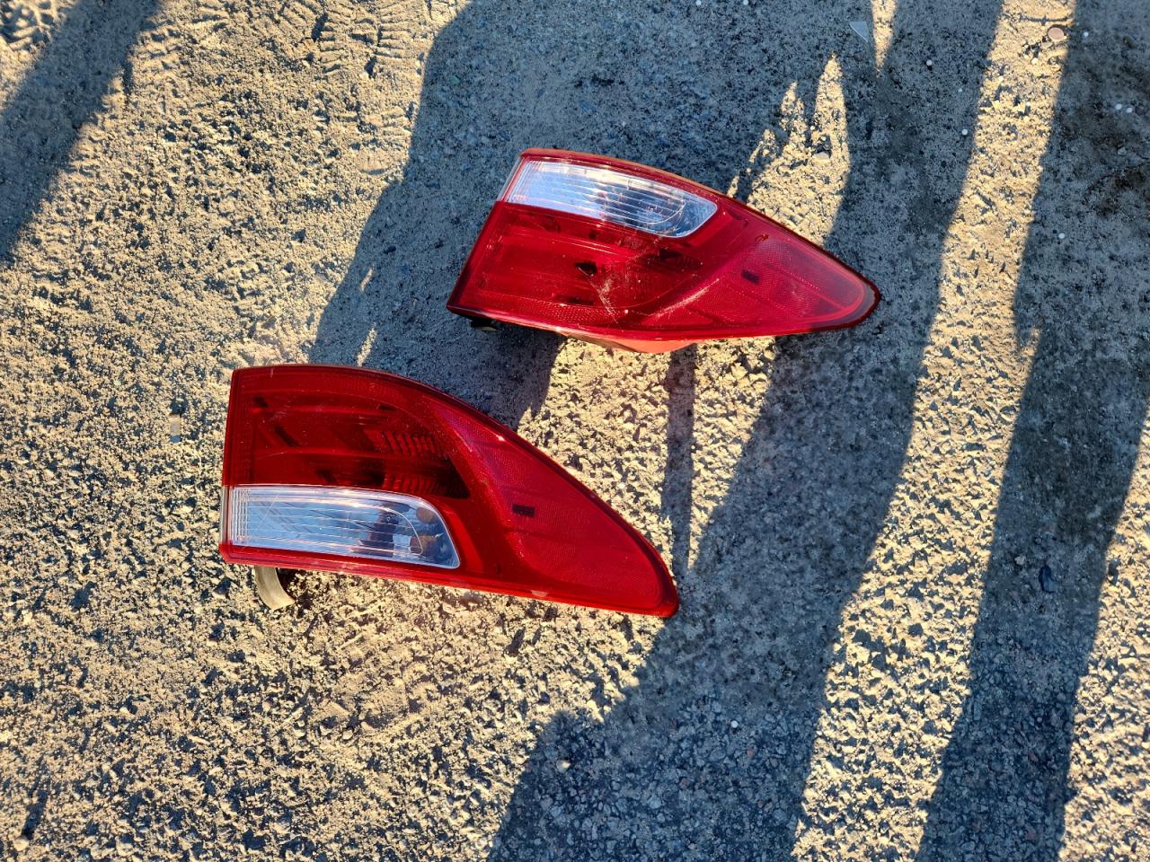 2014 Hyundai Santa Fe Gls VIN: KM8SN4HF8EU081576 Lot: 92496315