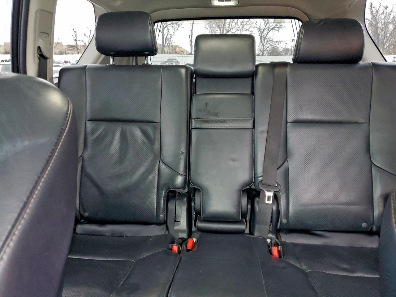 2013 Lexus Gx 460 Premium VIN: JTJJM7FX2D5056226 Lot: 94043635