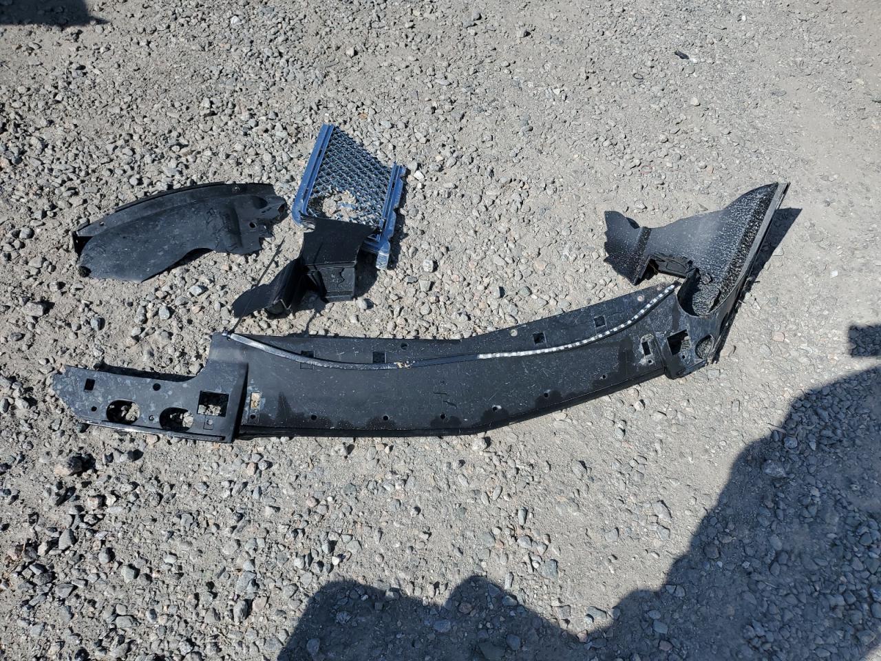 2014 Cadillac Cts Luxury Collection VIN: 1G6DF8E54E0134300 Lot: 91889965