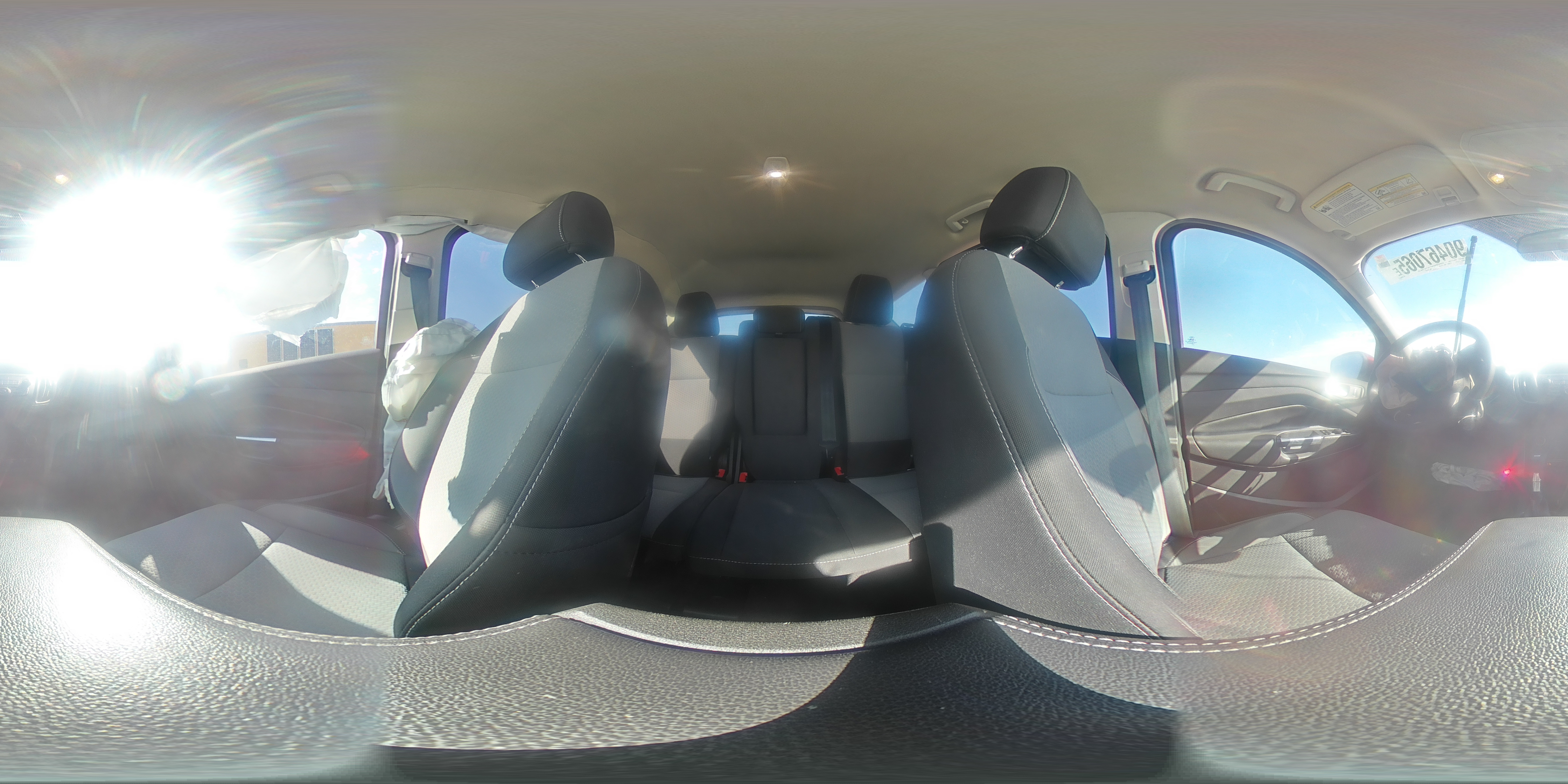 2017 Ford Escape Se VIN: 1FMCU0GD7HUD09541 Lot: 90467065