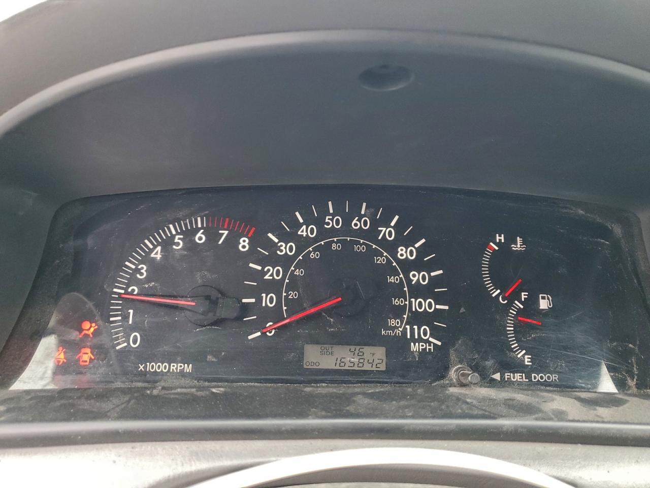 2008 Toyota Corolla Ce VIN: 2T1BR32E08C871961 Lot: 94215425