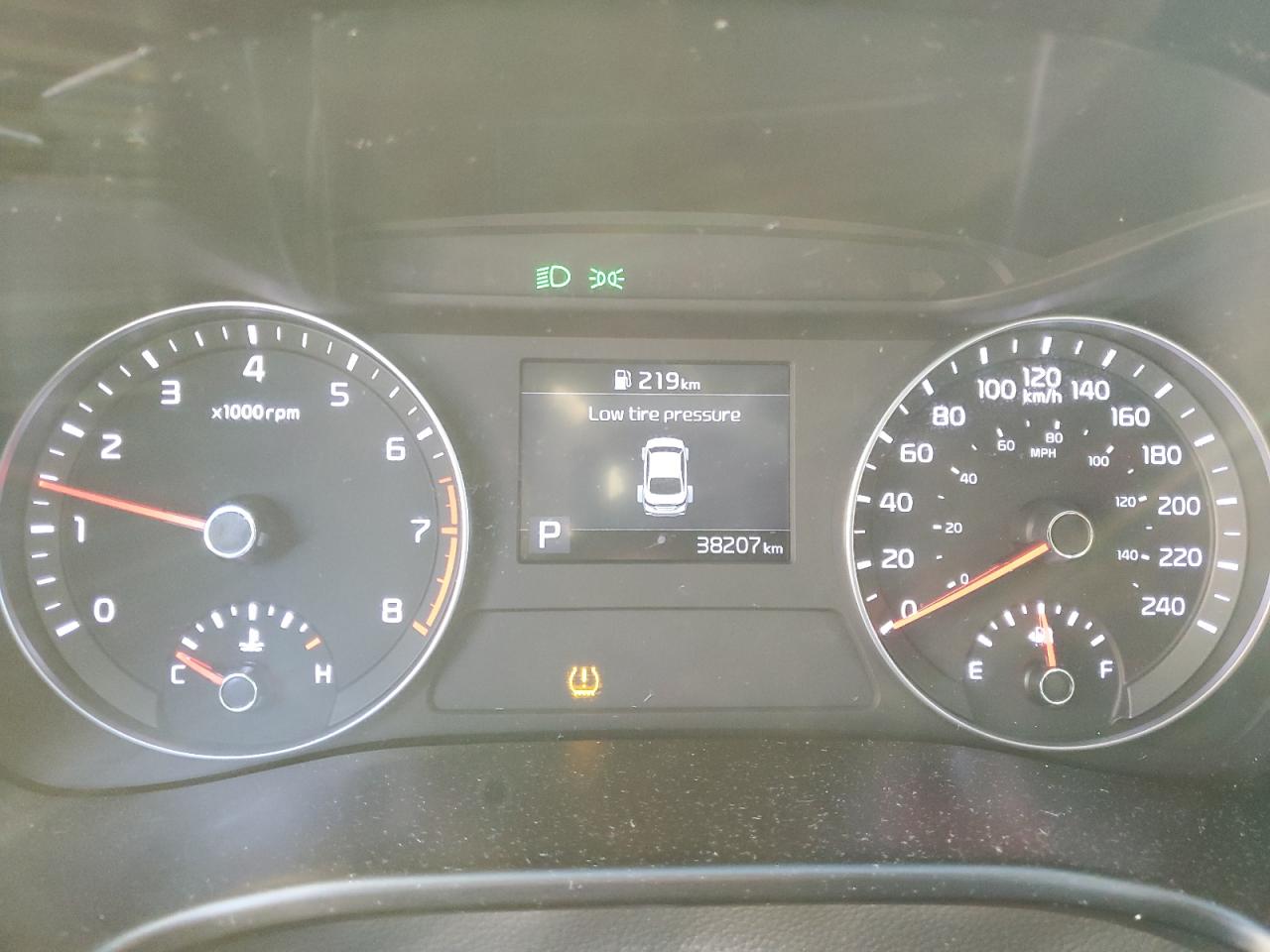 2019 Kia Forte Ex VIN: 3KPF54AD7KE102569 Lot: 90712195