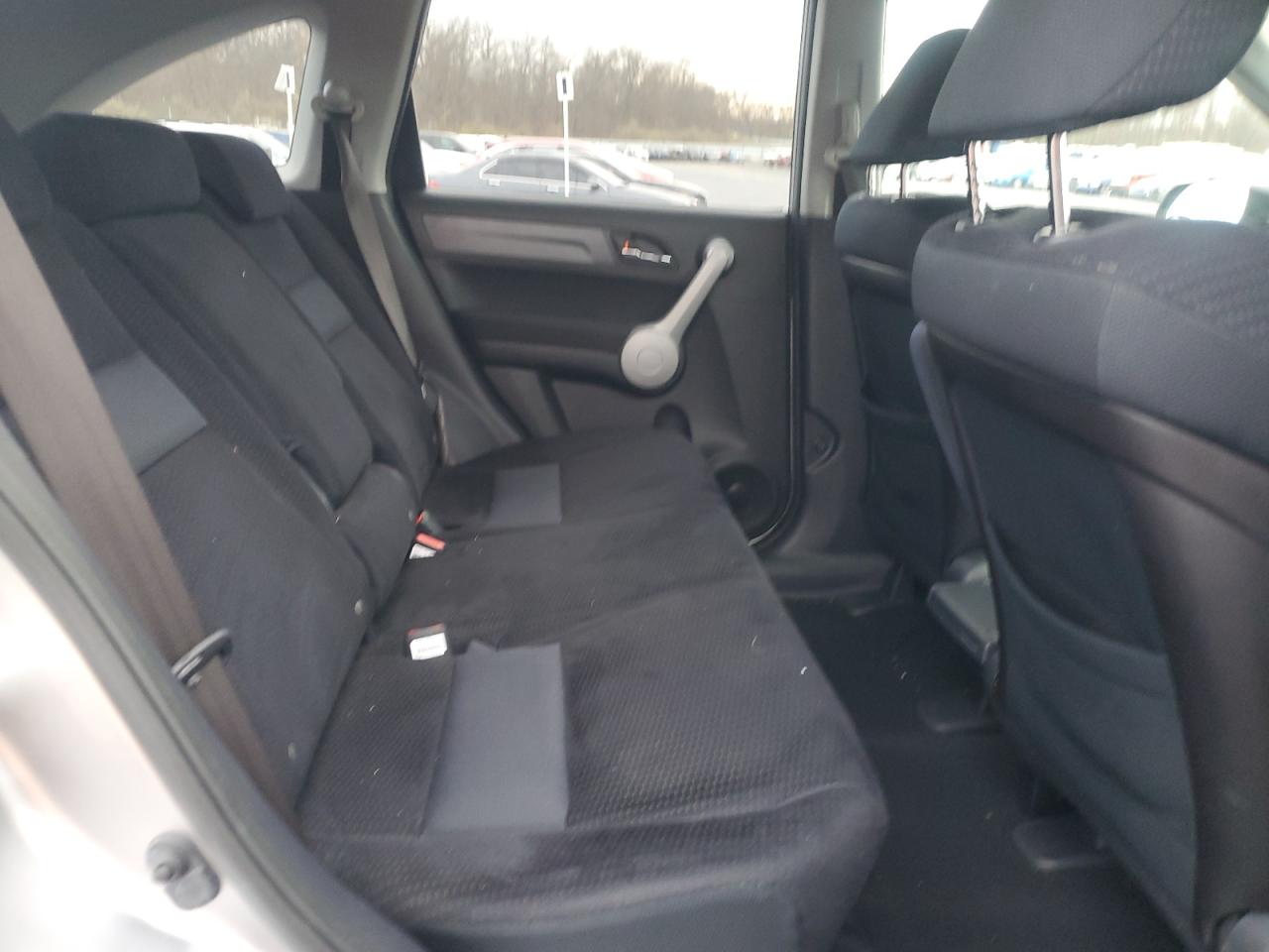 2007 Honda Cr-V Ex VIN: JHLRE48547C020229 Lot: 92426535