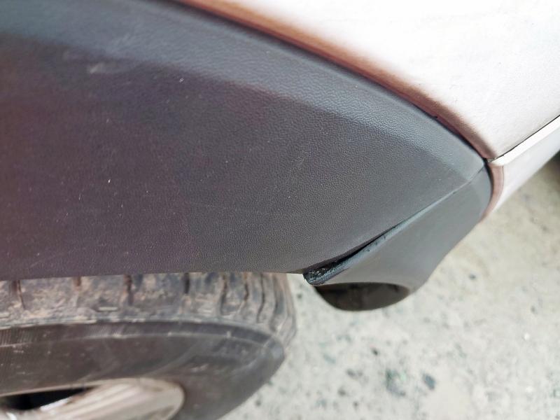 2015 KIA SPORTAGE 1.7 CRDI ISG 1 5DR