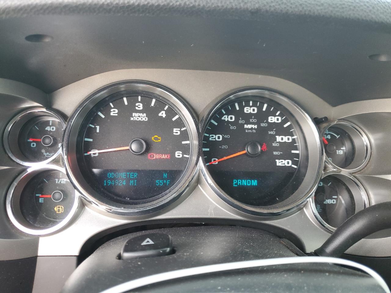 2011 GMC Sierra C1500 Sle VIN: 1GTR1VE05BZ131207 Lot: 93358485