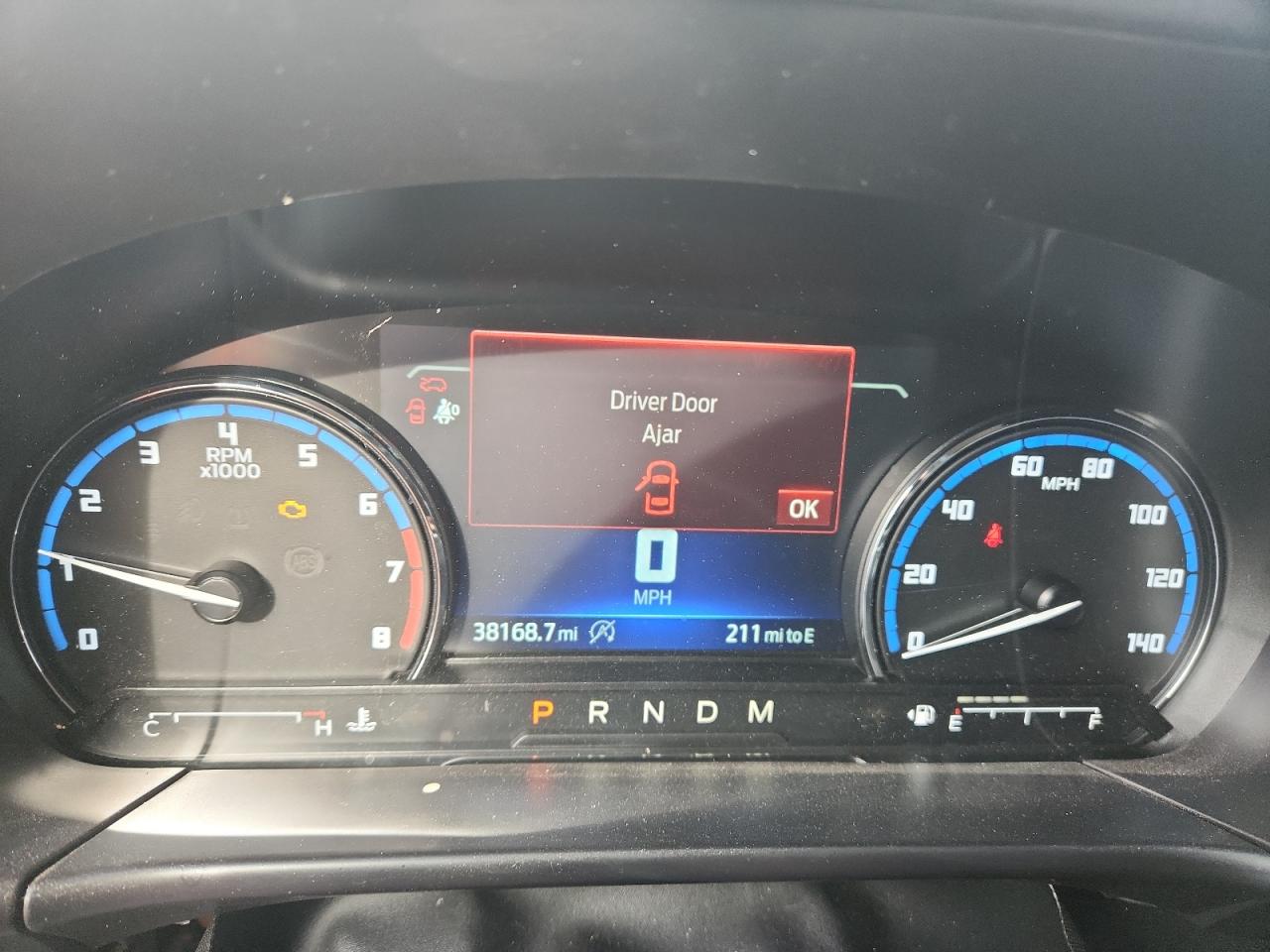 2023 Ford Bronco Sport Badlands VIN: 3FMCR9D90PRD39413 Lot: 93456725