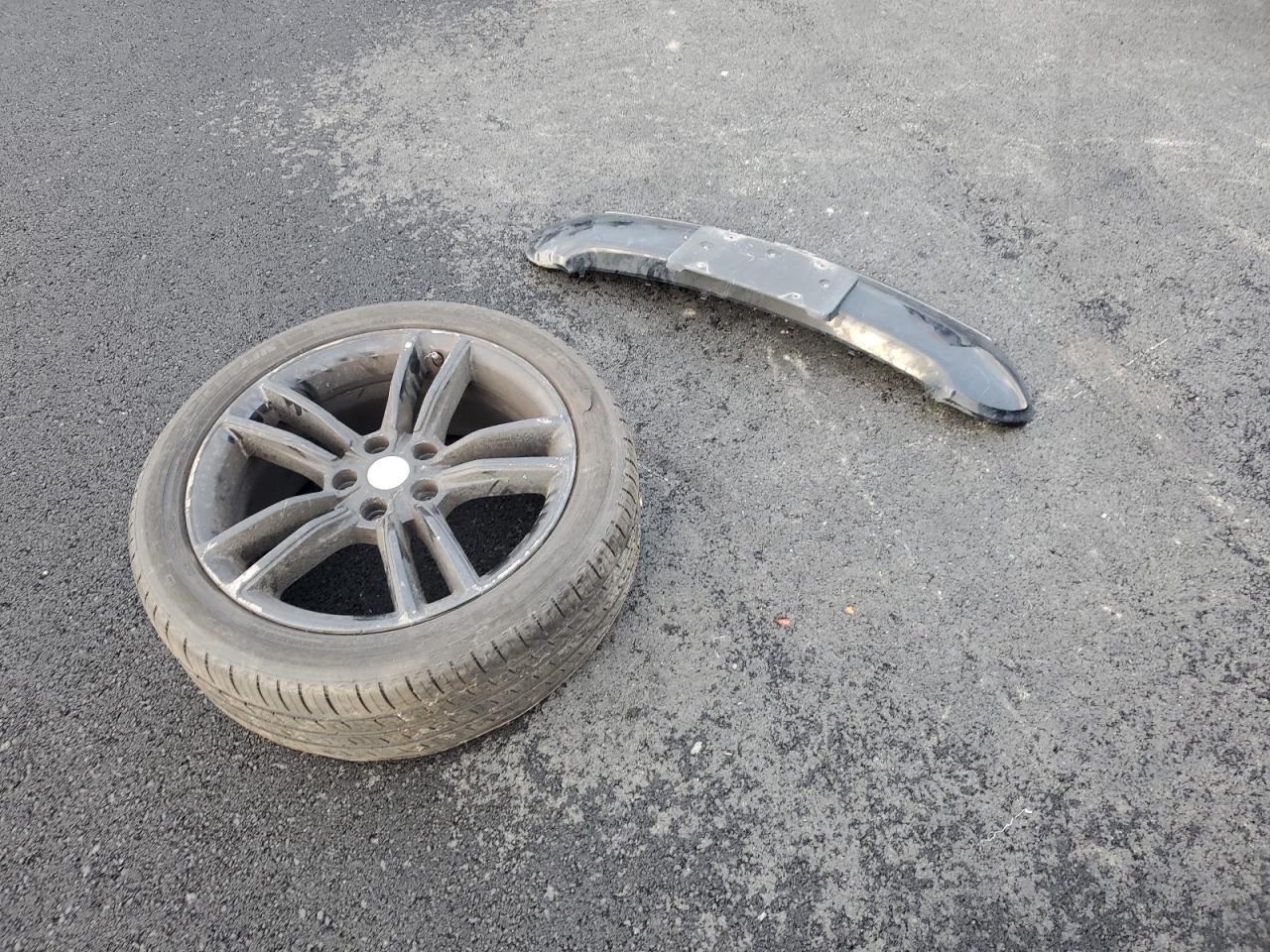 2015 Tesla Model S VIN: 5YJSA1E2XFF120260 Lot: 91186065