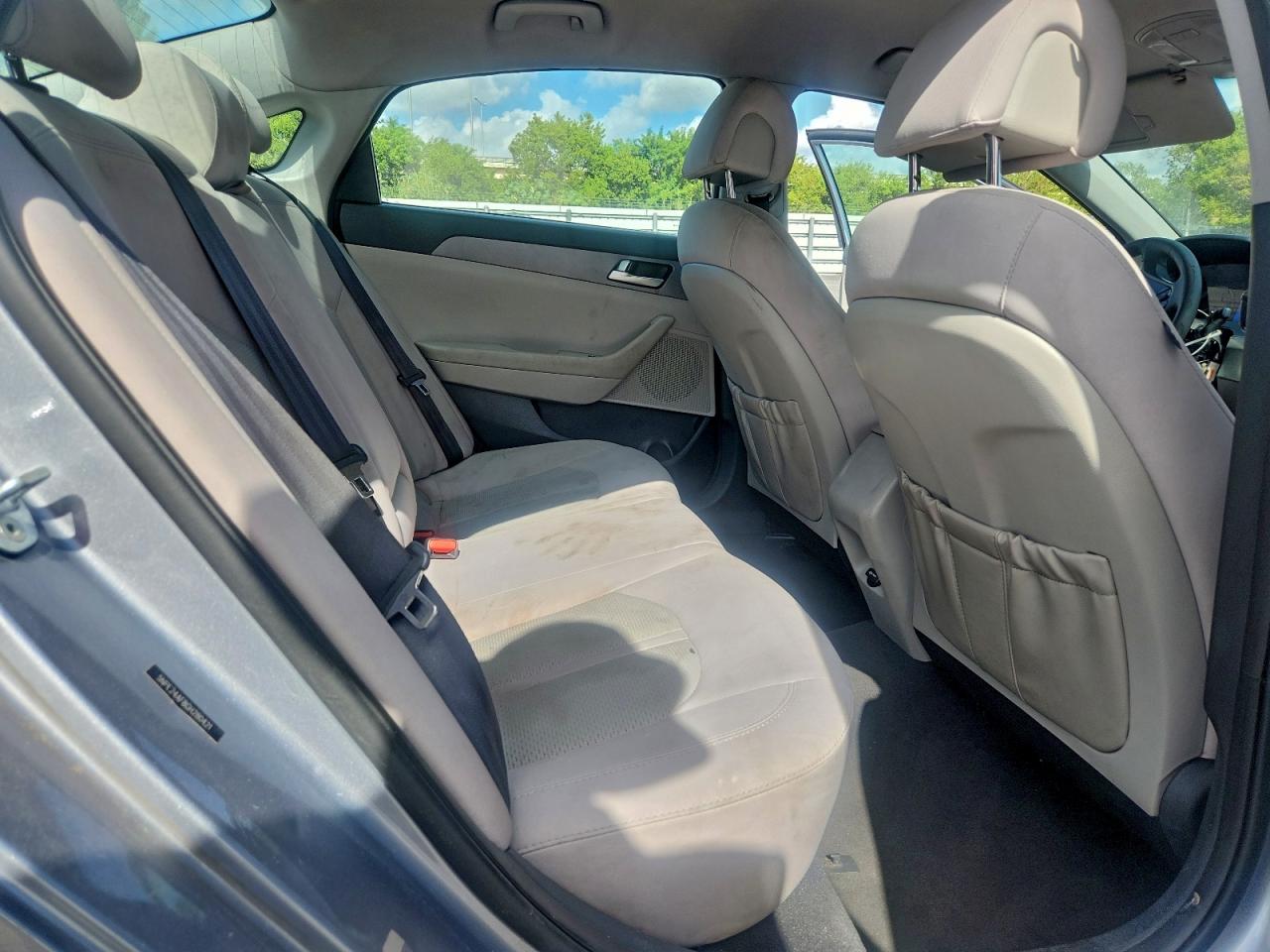 2016 Hyundai Sonata Se VIN: 5NPE24AF8GH280421 Lot: 94686065