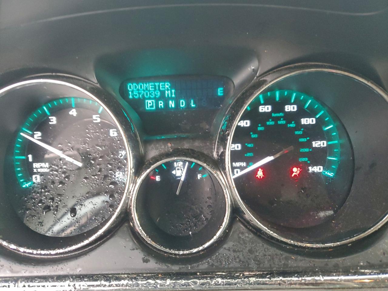 2016 Buick Enclave VIN: 5GAKRBKD6GJ105867 Lot: 94073755