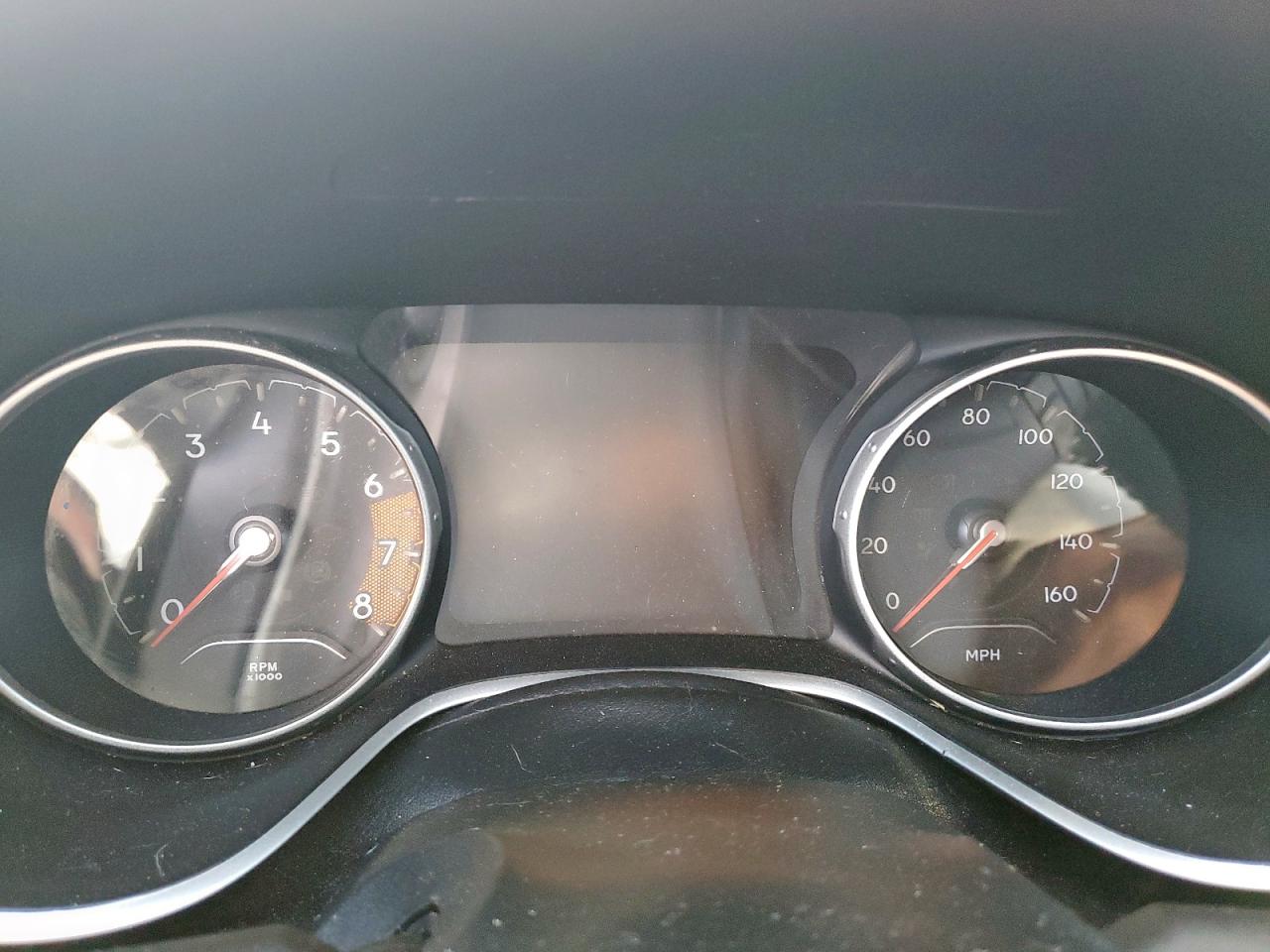 2021 Jeep Compass 80Th Edition VIN: 3C4NJDEB2MT589257 Lot: 90715275