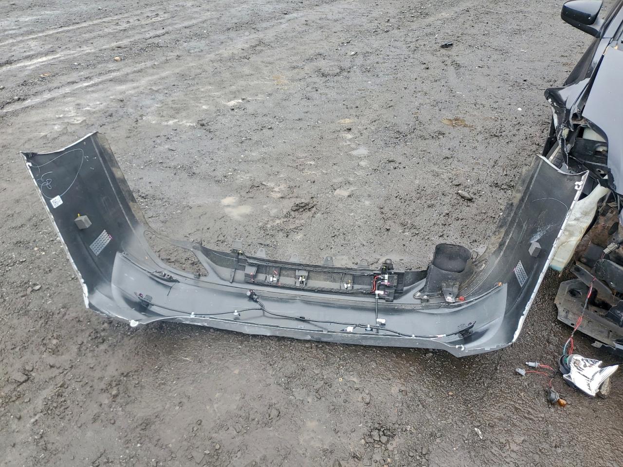 2025 Lexus Es 350 Base VIN: 58ADZ1B10SU200427 Lot: 94316255