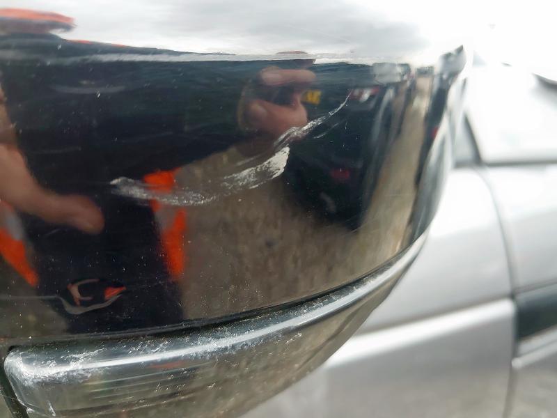 2018 LAND ROVER DISCOVERY SPORT 2.0 TD4 180 HSE BLACK 5DR AUTO