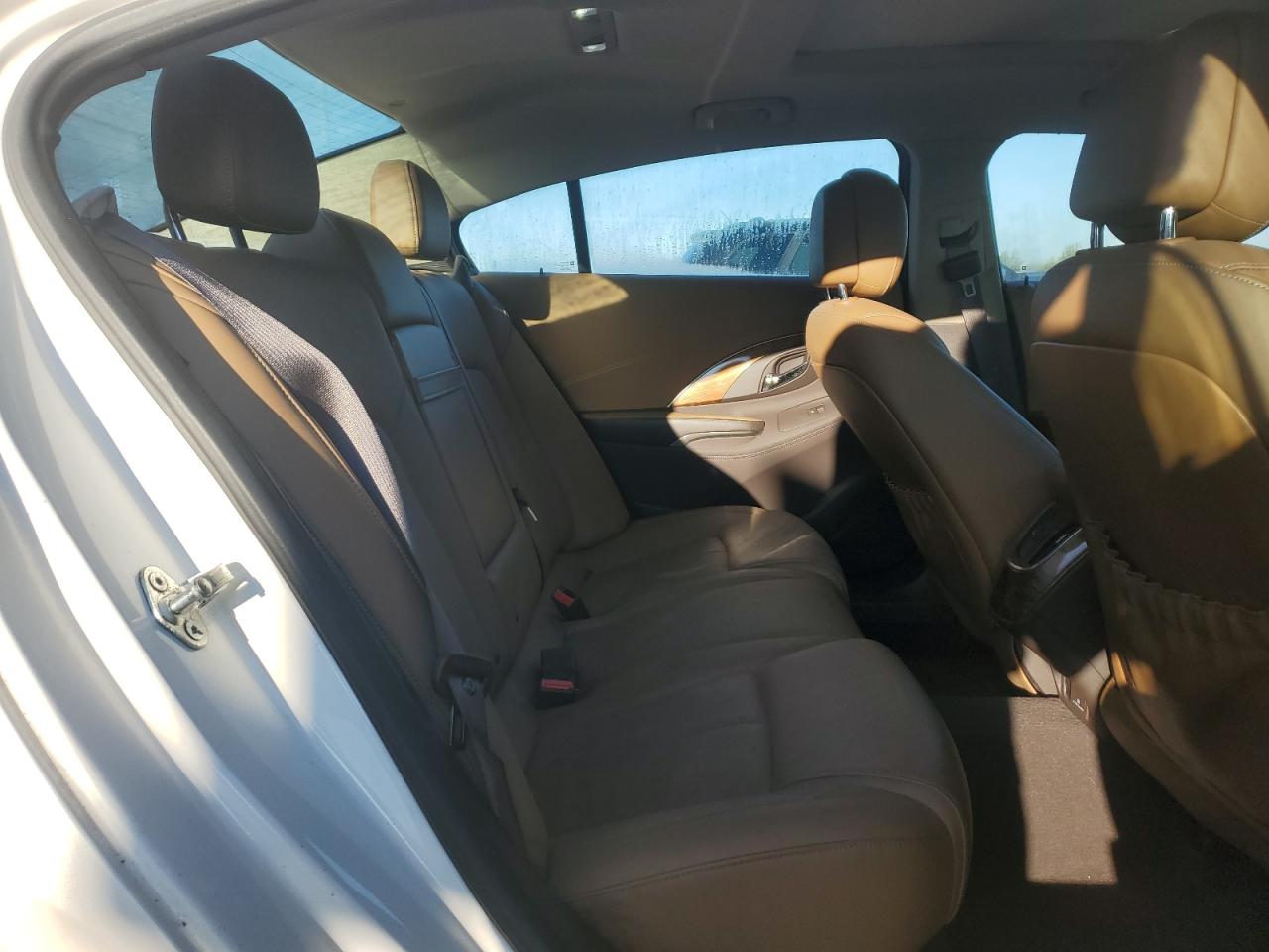 2014 Buick Lacrosse VIN: 1G4GB5G31EF156246 Lot: 93489005