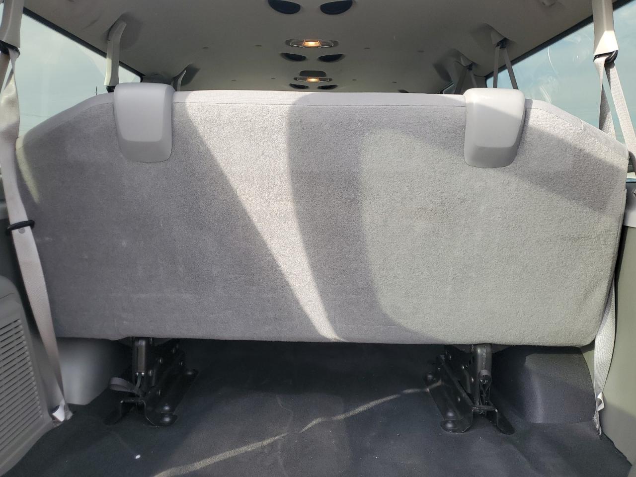 2013 Ford Econoline E350 Super Duty Wagon VIN: 1FBNE3BL8DDA61034 Lot: 91507725