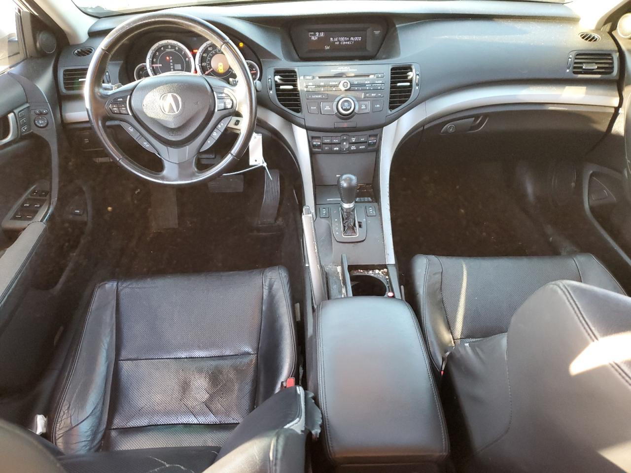 2009 Acura Tsx VIN: JH4CU26629C007762 Lot: 92028615