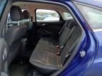 2016 FORD FOCUS 1.5 TDCI 120 ZETEC 5DR for sale at Copart WISBECH