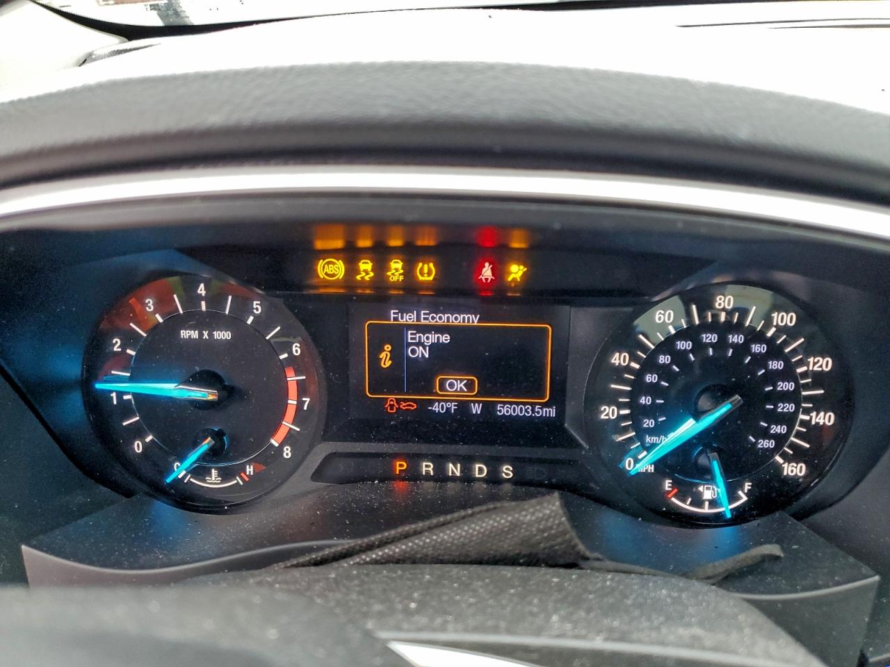 2013 Ford Fusion Se VIN: 3FA6P0H71DR192158 Lot: 94299715