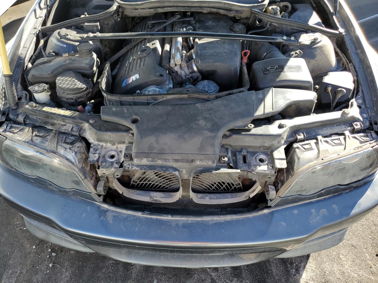 Фото: WBSBR93443PK00837