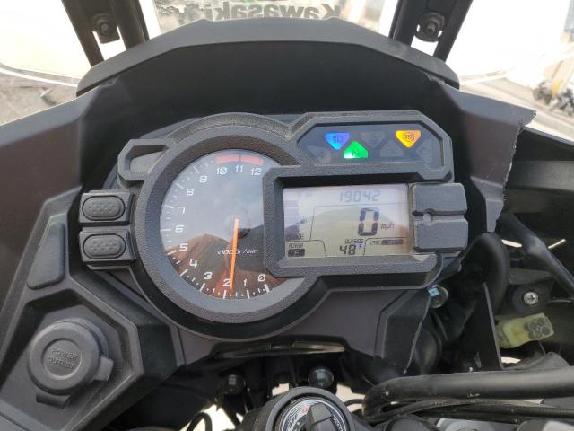 2016 KAWASAKI LZ1000 B  