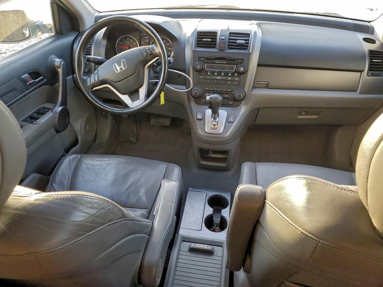 2008 Honda Cr-V Exl VIN: JHLRE48738C030754 Lot: 94455815