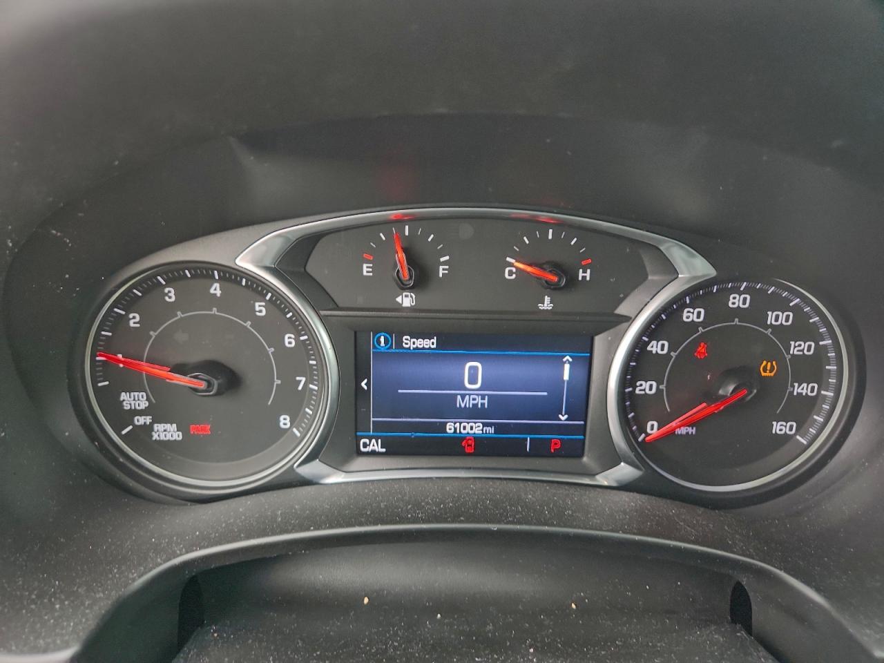 2020 GMC Terrain Sle VIN: 3GKALMEV7LL296038 Lot: 94424035