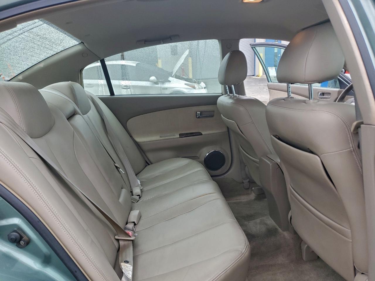 2005 Nissan Altima S VIN: 1N4AL11D55C107804 Lot: 94193455