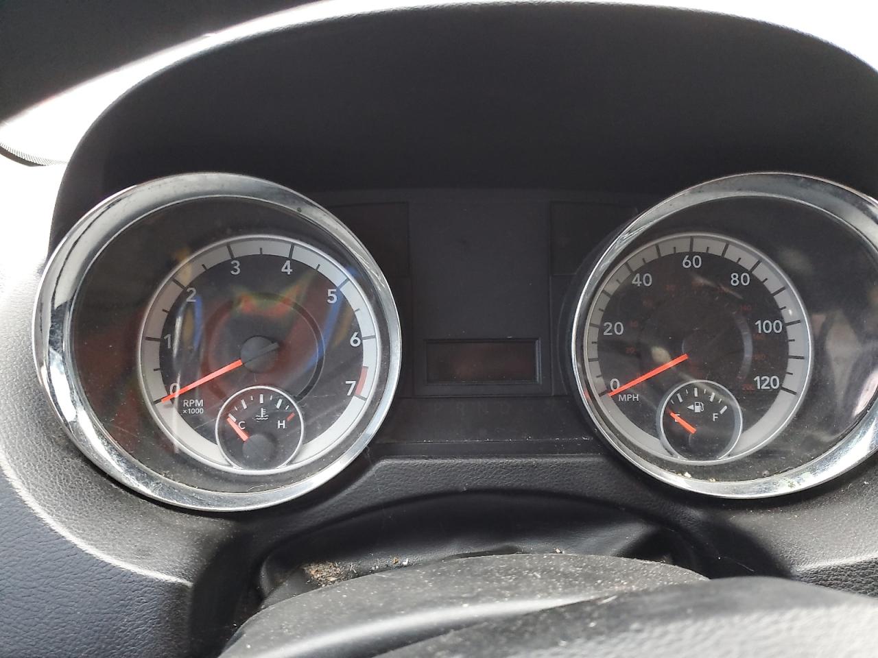 2013 Dodge Grand Caravan Sxt VIN: 2C4RDGCGXDR548693 Lot: 93213175