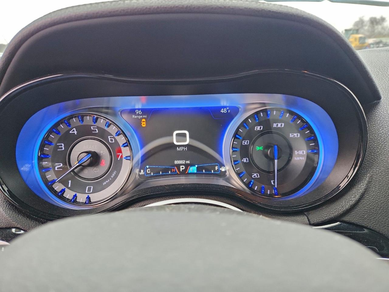 2018 Chrysler 300 S VIN: 2C3CCABG2JH291994 Lot: 90669365