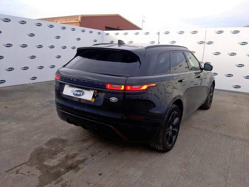 2021 LAND ROVER RANGE ROVER VELAR 2.0 D200 R-DYNAMIC SE 5DR AUTO