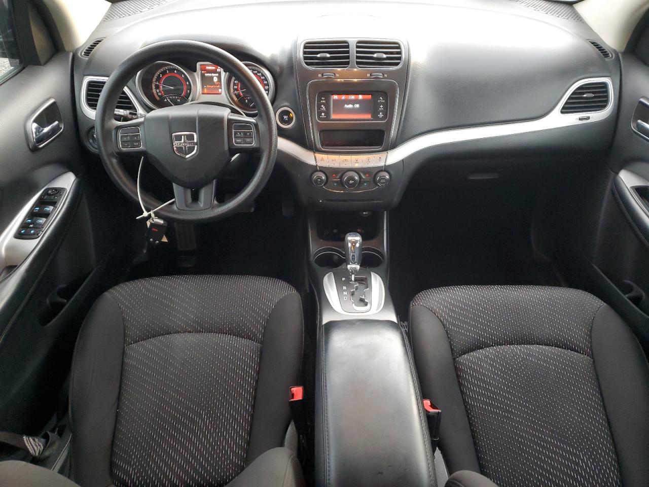 2015 Dodge Journey Se VIN: 3C4PDCAB9FT516566 Lot: 85433575