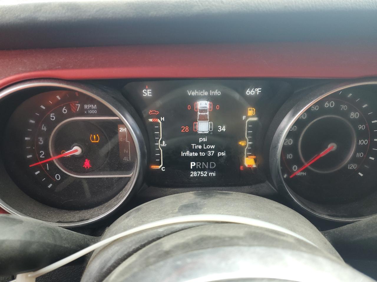 2021 Jeep Gladiator Rubicon VIN: 1C6JJTBG6ML615189 Lot: 89565085