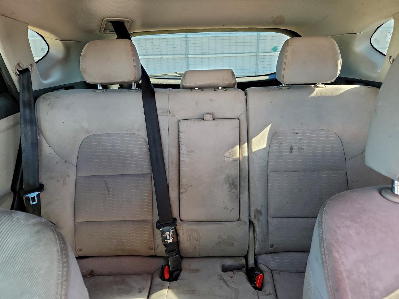 2020 Hyundai Tucson Se VIN: KM8J2CA40LU158042 Lot: 94752545